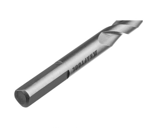 Сверло специальное по твёрдым материалам KRAFTOOL Hard 8x120 мм 29177-120-8 – изображение 4