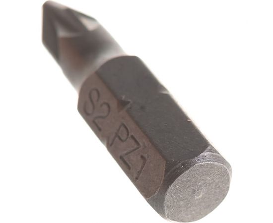 Бита (PZ1; 1/4"") HONITON BT-A2PZ1 – изображение 4