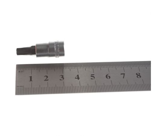 Насадка отверточная TORX (Т30; 1/4"") HONITON BS-A2T30 – изображение 4