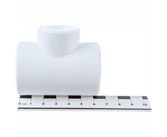 Тройник RTP переходной PN25 D32х20х32 мм 10768 – изображение 5