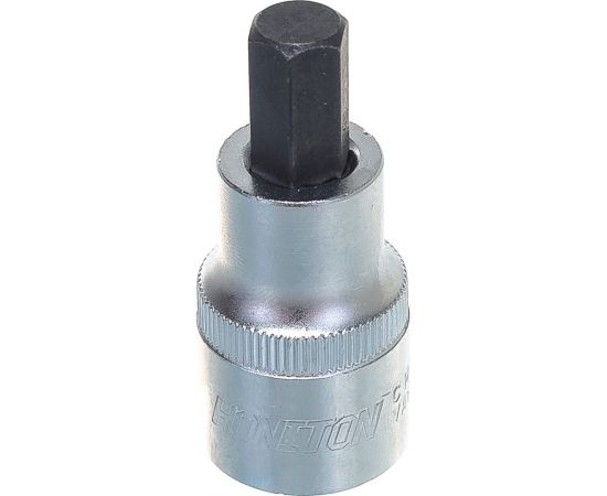 Насадка отверточная для винтов с внутренним шестигранником (10 мм; 1/2"") HONITON BS-B4HX10 – изображение 5