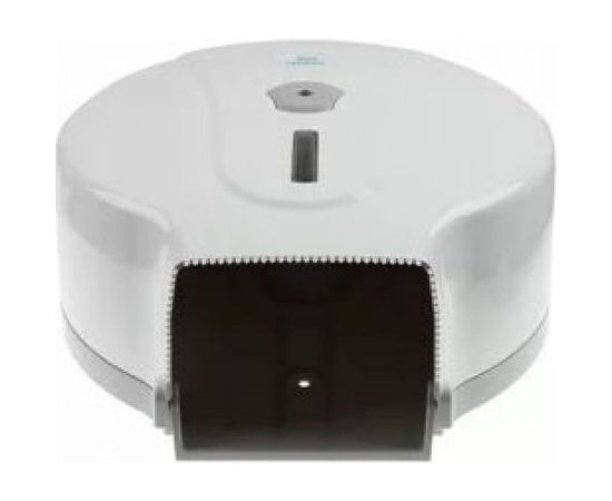 Диспенсер для туалетной бумаги NOWA 500 м, белый MJ2 NOWA – изображение 5