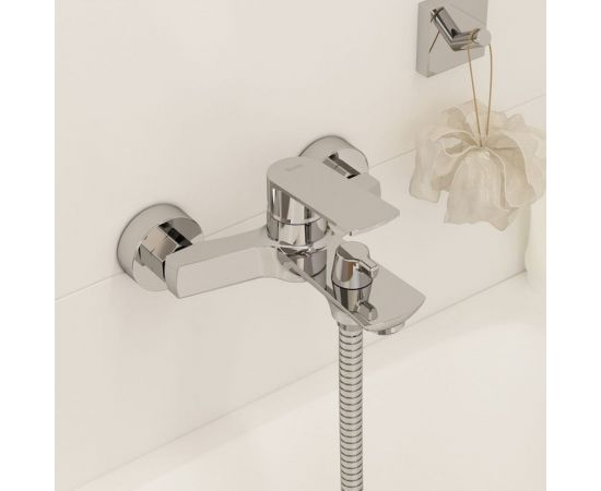 Смеситель для ванны IDDIS Plank PLASB02i02WA – изображение 5