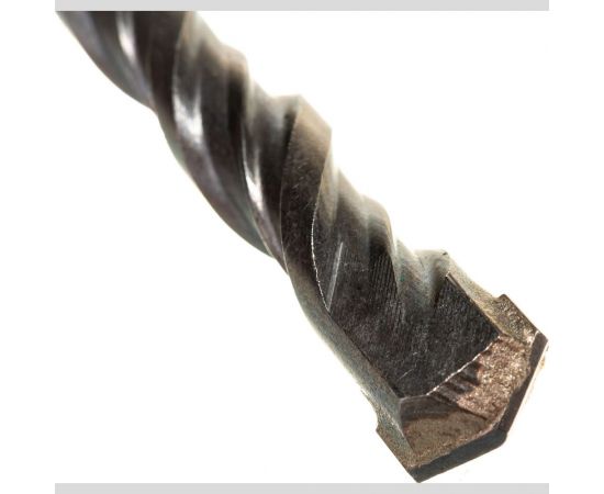 Бур по бетону (12х250х310 мм; SDS-plus) GRAFF GSPD12310 / 6212310 – изображение 6