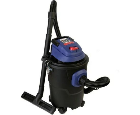 Вакуумный универсальный пылесос ДИОЛД ПВУ-1200-15 70010050 – изображение 9