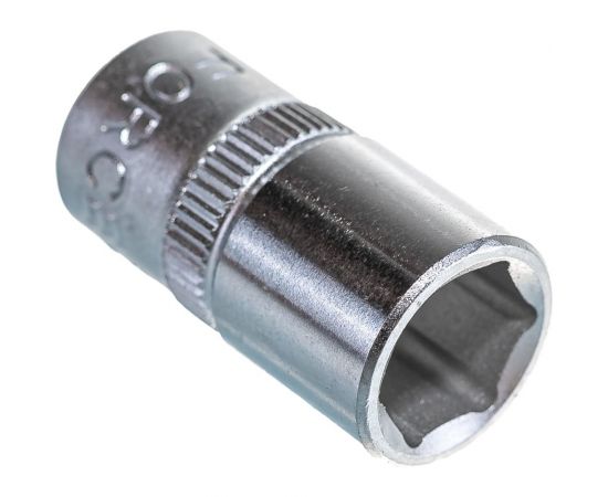 Головка 6-гранная (9 мм; 1/4) FORCE 52509 