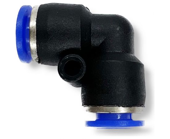 Фитинг цанговый угловой 6-6 мм ARMA ACF 06/06 