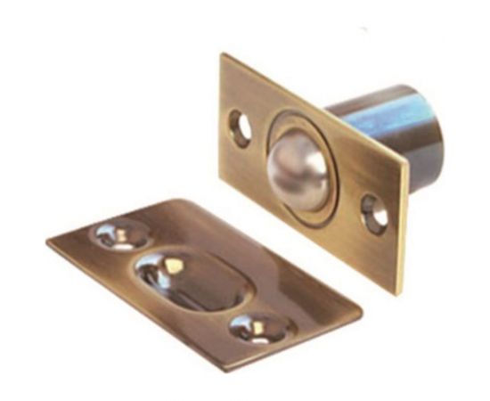 Шариковая защелка Trodos 03.02.33 бронза 206014 