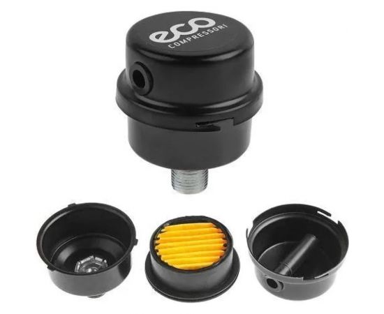 Фильтр воздушный для компрессора ECO AEF-382M 