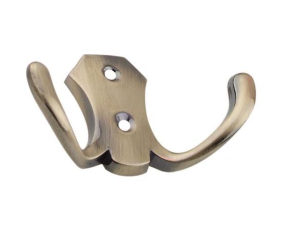 Крючок Trodos 04.43.33 N08 бронза 302086 