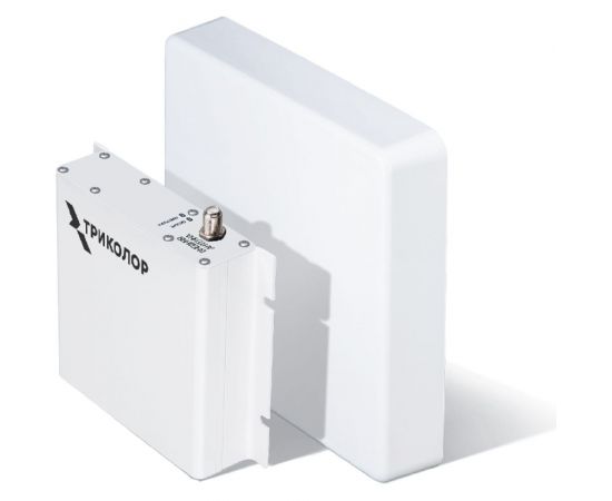 Усилитель сотовой связи Триколор комплект TR-1800/2100-50-kit 