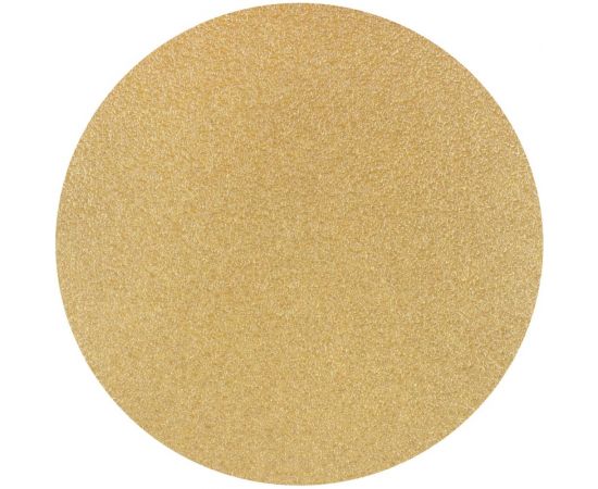 Круг шлифовальный на бумаге СА331 (150 мм; без отверстий; Р180) Deerfos 7930091773640 