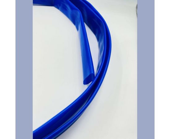 Термоусаживаемая трубка Мемотерм-ММ ТТЭ-С 30/15синяя 1м 794 