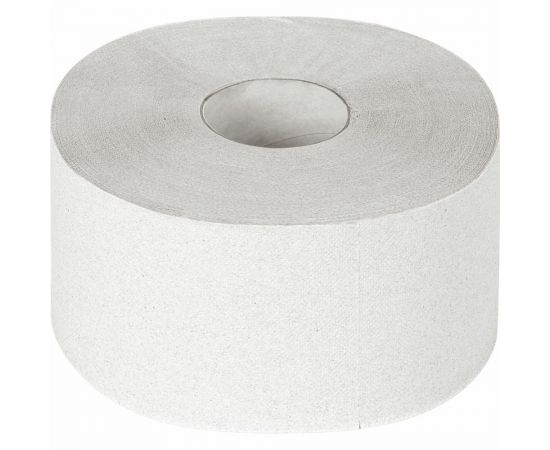 Туалетная бумага ЛАЙМА Система T2, 1-слойная, 12 рулонов по 200 метров, цвет натуральный 111334 