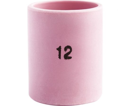 Сопло газовая линза №12 (10 шт; 19.5 мм) для горелок TS 17-18-26 ATLASWELD ATL00821 