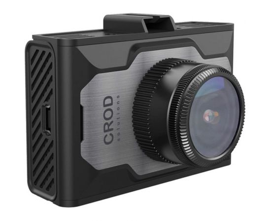 Видеорегистратор автомобильный Silverstone F1 A85-CPL 