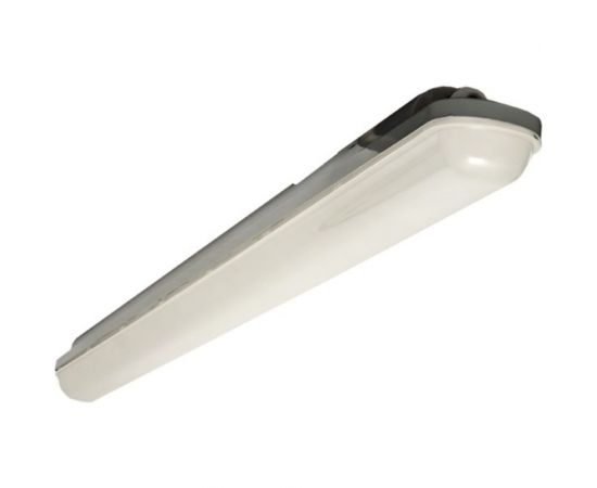 Светильник EKF ДСП-1009 Айсберг-Э 36Вт 4000К IP65 1200мм PROxima TPL-1009-36-4000-А 