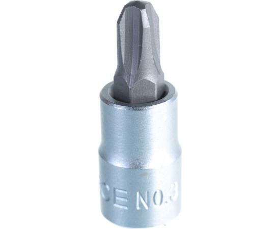 Головка-бита 1/4"", РН3, L=32 мм FORCE 321323 