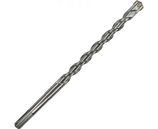 Бур SDS-plus 4C PLUS 18х400х460 мм, 4-cutting D.BOR D-4PD18L0460 