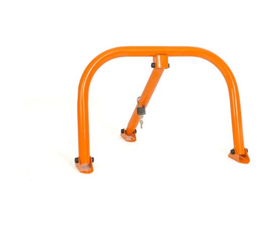 Блокиратор парковочного места ТЕХНОЛОГИЯ БПМ-720У 00-00004782 