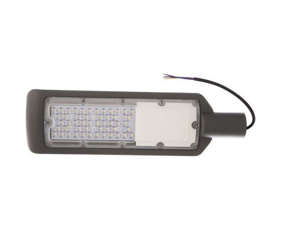 Уличный светодиодный светильник duwi СКУ-04 50Вт 230В 6500К IP65 25078 4 