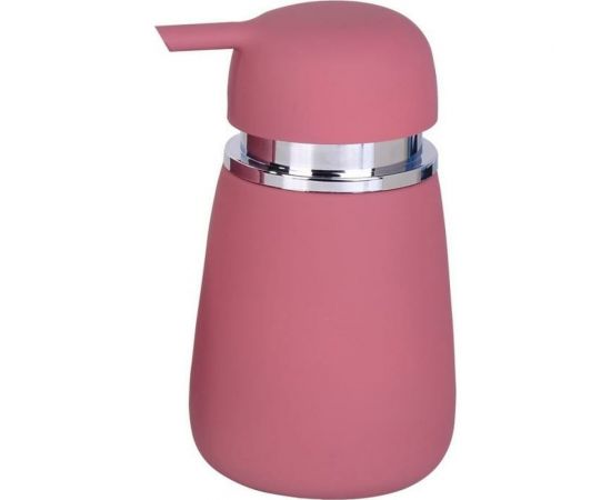 Дозатор для жидкого мыла Аквалиния Soft мокачино B4333A-1М 