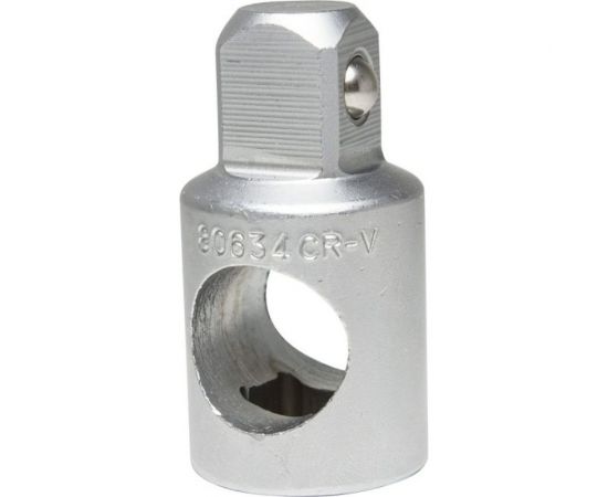 Адаптер-переходник 3/8(F)x1/2(M) Forcekraft FK-80634 51221 