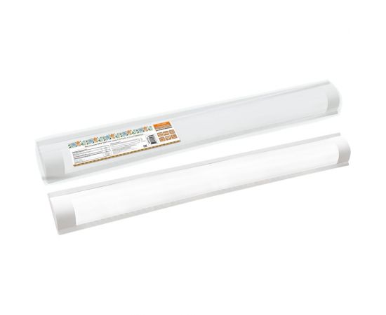 Светильник TDM СПО 3017 под лампу LED Т8/G13 2х120 Народный SQ0327-0409 