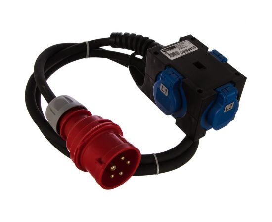 Распределительное устройство Alpenbox 0350015 