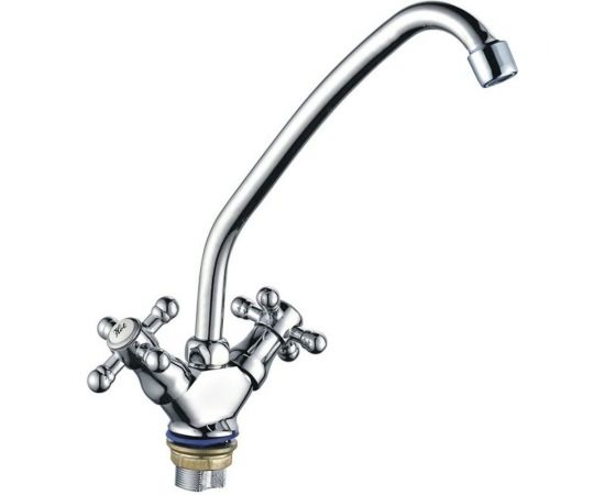 Смеситель для кухни Профсан ПСМ тип См-МДЦБА PSM-127-89 