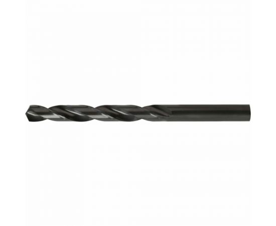 Сверло по металлу HSS DIN 338 9.4x81x125 мм Fortis 1071 0940 