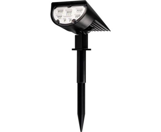 Солнечный светильник ФАZА SLR-S07 прожектор, 100 лм, 18 LED 5033306 