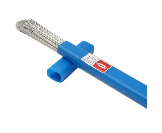 Пруток нержавеющий ER308LSi (1.6 мм; 5 кг) DEKA СТ000001771 