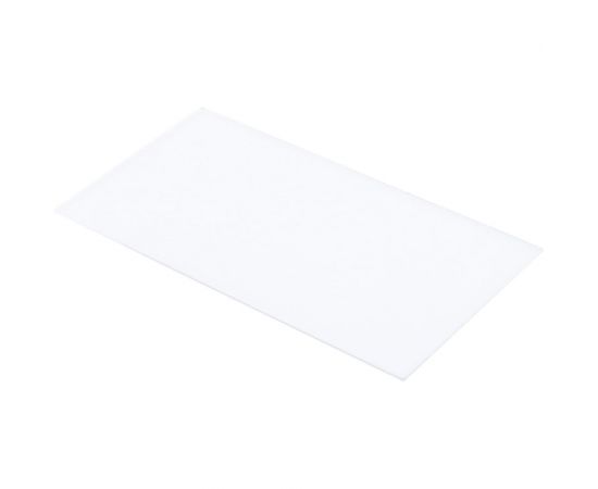 Стекло внутреннее (96.3х52.1 мм) для маски сварщика BLITZ 11 FUBAG 991913 