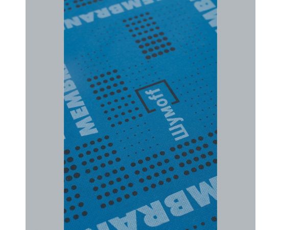 Звукоизоляционный многослойный материал Шумофф Membrane, 7 листов в пачке НФ-00001659 