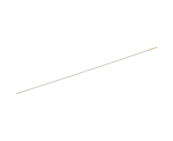 Электрод вольфрамовый WL-15 (10 шт; 1x175 мм; золотистый) GCE 400P910175SB 