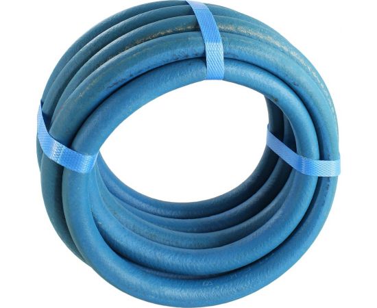 Рукав газовый 6.3 мм, синий, 3 класс, 10 м DRAGONKIT 00-00002680 