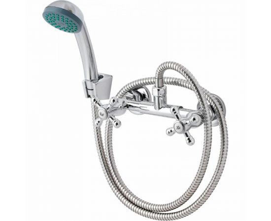 Смеситель для душа Профсан ПСМ тип См-ДшДНРШл PSM-109-89 