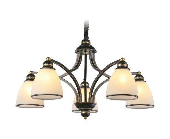 Подвесная люстра Ambrella Light Traditional TR3079 