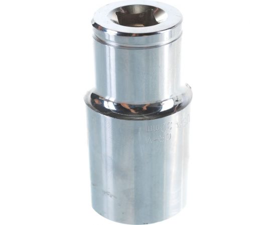 Головка торцевая 6-гранная удлиненная (30 мм; 1/2DR) BOVIDIX 5050123 