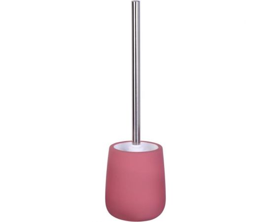 Ершик для унитаза Аквалиния Soft мокачино B4333A-5М 