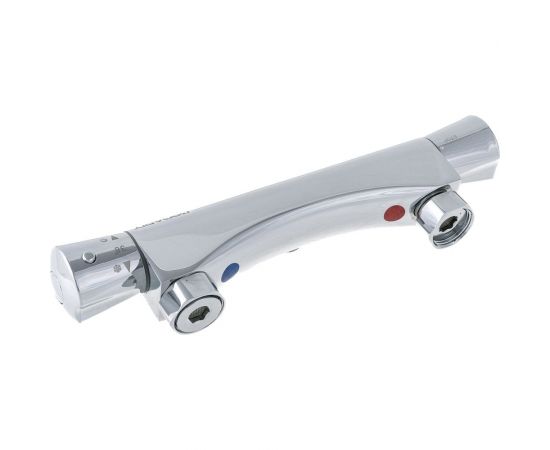 Смеситель для ванны/душа OSGARD с термостатом 39002 – изображение 2