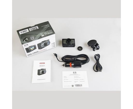 Видеорегистратор автомобильный Silverstone F1 A85-CPL – изображение 18