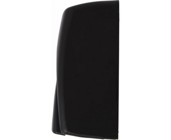 Диспенсер для жидкого мыла ЛАЙМА ORIGINAL наливной, 1 л, черный, ABS-пластик 605783 – изображение 2