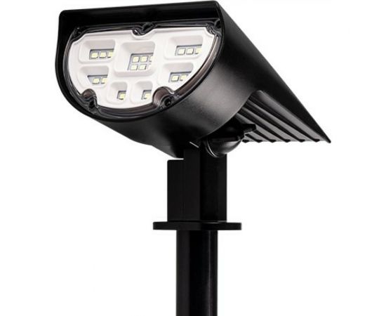 Солнечный светильник ФАZА SLR-S07 прожектор, 100 лм, 18 LED 5033306 – изображение 2