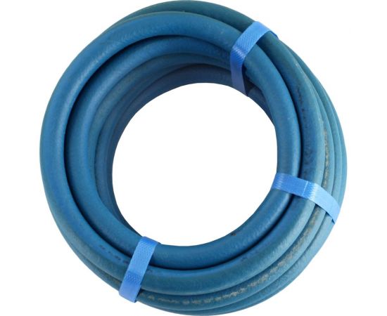 Рукав газовый 9 мм, 5 м, синий, 3 класс DRAGONKIT 00-00002675 – изображение 2