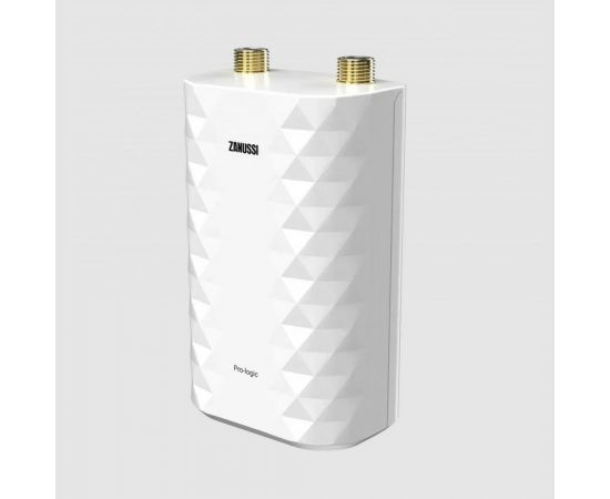 Проточный водонагреватель Zanussi Pro-logic SP 4 НС-1409695 – изображение 2