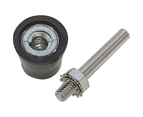 Хвостовик с опорным роликом 1 (25 мм) Forsage F-ABR19-25 51222 – изображение 2