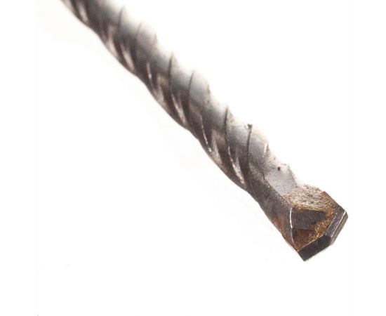 Бур по бетону Profi (6х210 мм; SDS-Plus) CUTOP 40-6210 – изображение 2