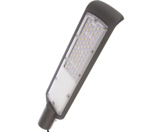 Уличный светодиодный светильник duwi СКУ-04 50Вт 230В 6500К IP65 25078 4 – изображение 2